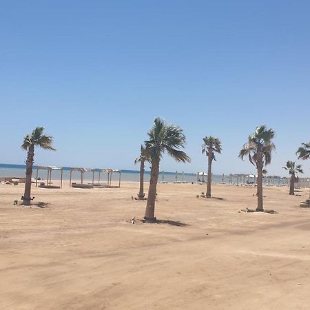 Elgouna Heart Mangroovy New 2Bedrooms Hurghada Exterior photo