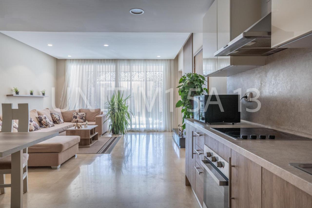Elgouna Heart Mangroovy New 2Bedrooms Hurghada Exterior photo