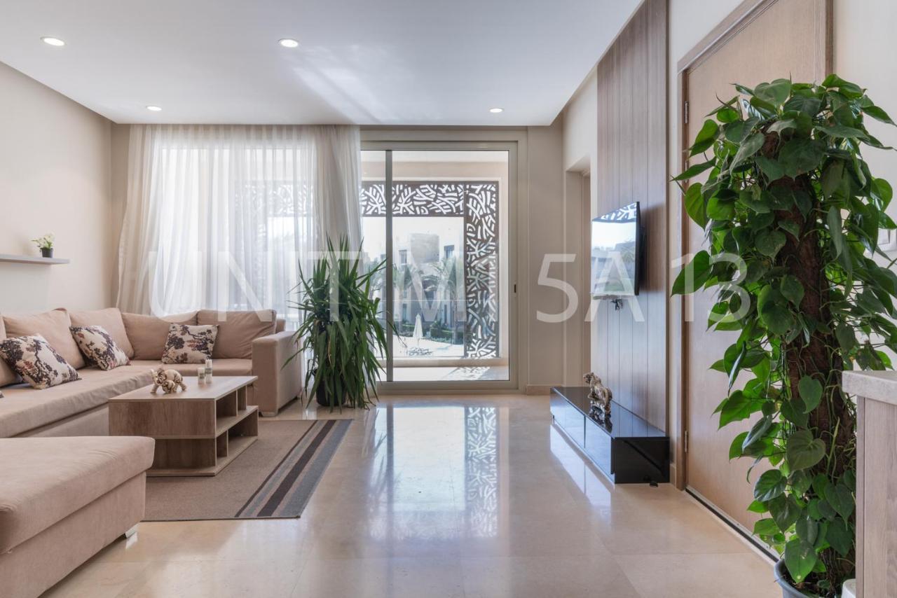 Elgouna Heart Mangroovy New 2Bedrooms Hurghada Exterior photo