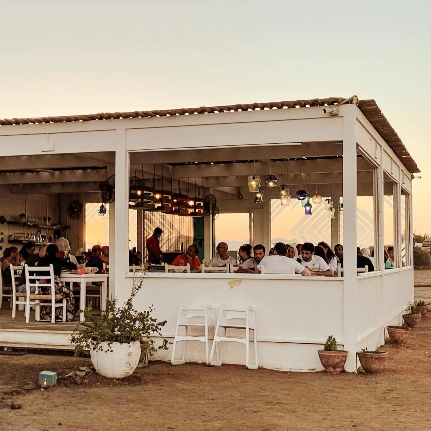 Elgouna Heart Mangroovy New 2Bedrooms Hurghada Room photo